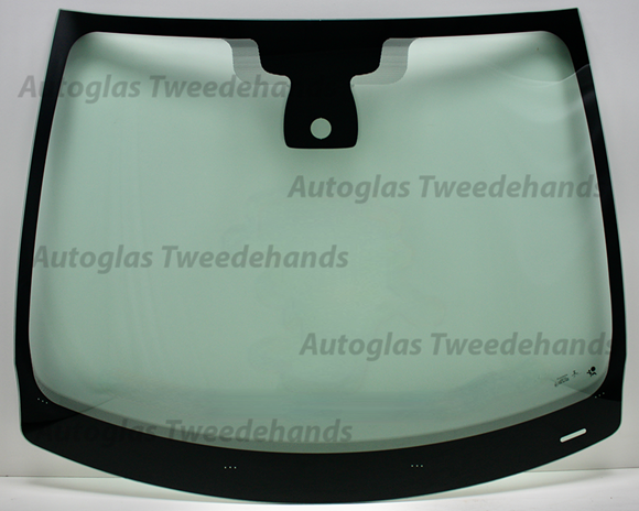 Afbeelding van Voorruit Renault Clio 5 deurs sensor