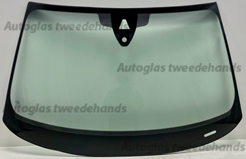 Afbeelding van Voorruit Audi A3 3 deurs sensor zonneband camera