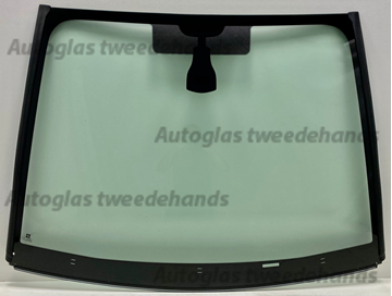 Afbeelding van Voorruit Citroën C3 Picasso met sensor