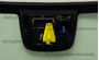 Afbeelding van Voorruit E-klasse sedan 2009-2013 sensor/1x camera 