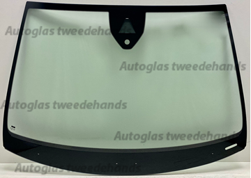 Afbeelding van Voorruit Seat Leon 5 deurs sensor camera 