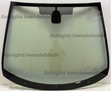 Afbeelding van Voorruit Peugeot 207 3 deurs sensor (solar ruit)