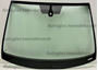 Afbeelding van Voorruit Seat Leon 5 deurs 2017-2020 sensor 