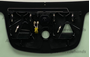 Afbeelding van Voorruit Mercedes Vito 2014-2020 antenne/sensor/camera