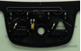 Afbeelding van Voorruit Mercedes V-klasse 2014-2020 antenne/sensor/camera