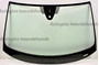 Afbeelding van Voorruit Volkswagen Tiguan 2017-2020 sensor camera