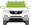 Afbeelding van Voorruit Kia Sorento 2009-2012 verwarmd sensor