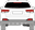 Afbeelding van Achterruit Kia Sorento (DONKERE RUIT)