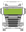 Afbeelding van Voorruit Scania 6-serie met sensor
