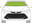 Afbeelding van Voorruit Toyota Corolla sedan camera/sensor/HUD