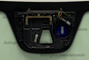 Afbeelding van Voorruit Mercedes C-klasse break sensor/camera