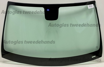 Afbeelding van Voorruit Mercedes M-klasse  sensor/verwarmd
