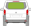 Afbeelding van Achterruit Mercedes V-klasse (UITSTELBAAR)