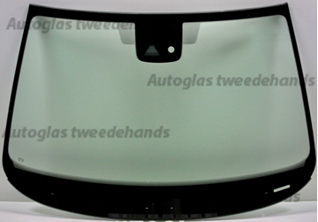 Afbeelding van Voorruit Skoda Octavia 5 deurs 2013-2017 sensor camera 