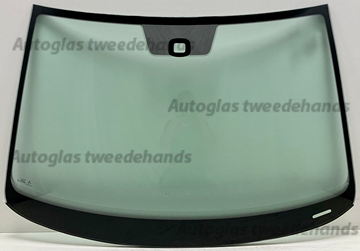 Afbeelding van Voorruit Volkswagen Polo 5 deurs 2009-2014 sensor