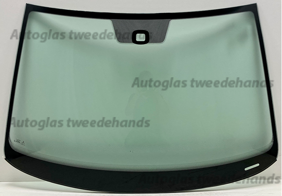 Afbeelding van Voorruit Volkswagen Polo 5 deurs 2009-2014 sensor