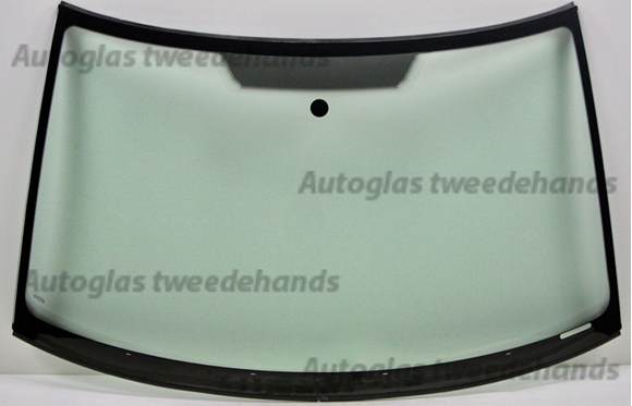Afbeelding van Voorruit Skoda Fabia 5 deurs 