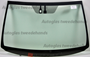 Afbeelding van Voorruit Toyota RAV 4 met sensor en ruitenwisserontdooiing