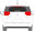 Afbeelding van Achterruit Citroën C4 Picasso (DONKERE RUIT)