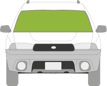 Afbeelding van Voorruit Subaru Legacy