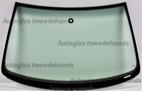 Autoglas Tweedehands - Voorruit golf variant