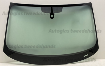 Afbeelding van Voorruit Audi A3 Limousine 2016-2020 zonneband/sensor