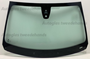 Afbeelding van Voorruit Peugeot 508 5 deurs sensor/camera