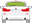 Afbeelding van Achterruit BMW 5-serie break