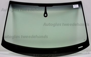 Afbeelding van Voorruit Audi A3 Limousine 2013-2016 zonneband/sensor