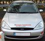 Afbeelding van Voorruit Ford Focus sedan