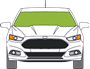 Afbeelding van Voorruit Ford Mondeo break