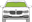 Afbeelding van Voorruit BMW 5-serie sedan 2020- sensor 3x camera