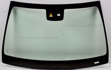 Afbeelding van Voorruit Merc C-kl sedan 2014-2021 sensor/1x camera