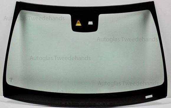 Afbeelding van Voorruit Merc C-kl sedan 2014-2021 sensor/1x camera