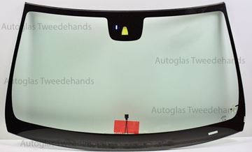 Afbeelding van Voorruit E-klasse sedan 2009-2013 sensor/1x camera/antenne