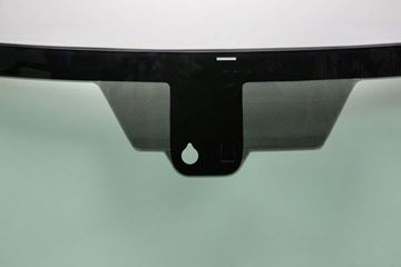 Afbeelding van Voorruit Toyota Avensis sedan sensor