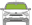 Afbeelding van Voorruit Citroën C4 2022- camera/sensor/condenssensor