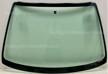 Afbeelding van Voorruit Honda Civic 5 deurs hatchback