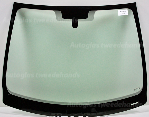Afbeelding van Voorruit Renault Clio 5 deurs