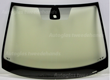 Afbeelding van Voorruit Renault Laguna break 2003-2007 sensor