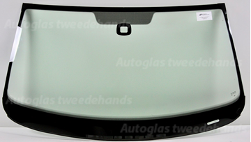 Afbeelding van Voorruit Volkswagen Beetle 3 deurs met sensor