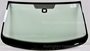 Afbeelding van Voorruit Volkswagen Beetle Cabrio met sensor