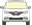 Afbeelding van Voorruit Renault Espace 2020- solar/camera/sensor 