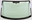 Afbeelding van Voorruit VW Transporter combi 2003-2009 antenne 