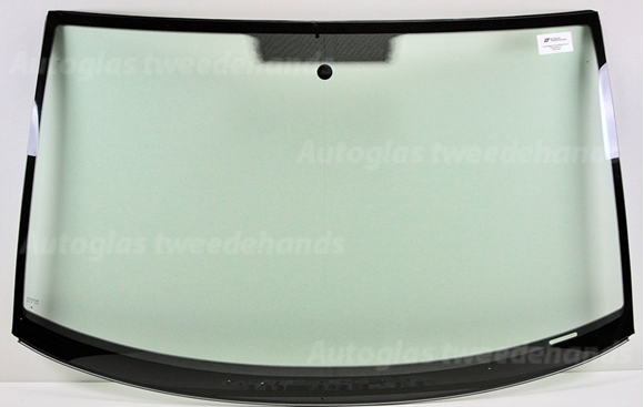 Afbeelding van Voorruit VW Transporter combi 2003-2009 antenne 