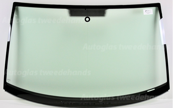 Afbeelding van Voorruit VW Transporter family van 2003-2009 antenne sensor 