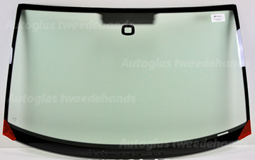Afbeelding van Voorruit VW Transporter family van 2009-2015 sensor 