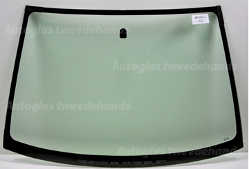 Afbeelding van Voorruit Toyota Yaris 5 deurs 1999-2002