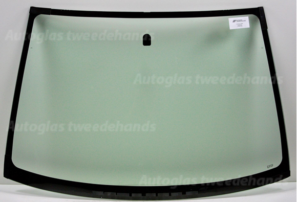 Afbeelding van Voorruit Toyota Yaris 3 deurs 1999-2002