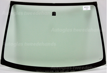 Afbeelding van Voorruit Toyota Yaris 3 deurs 2003-2005